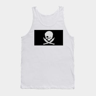 Joyless Roger Tank Top